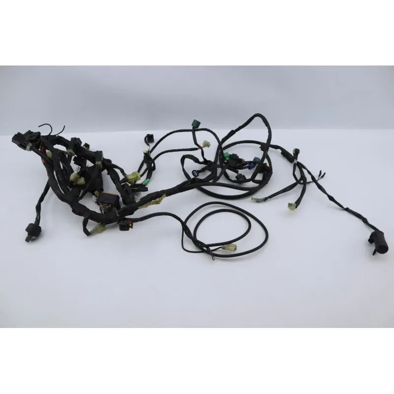 Faisceau electrique YAMAHA XP 500 TMAX 2008 - 2011
