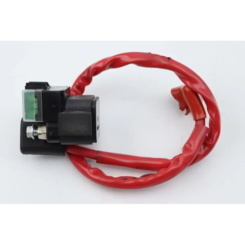 Relais de demarreur YAMAHA XP 500 TMAX 2008 - 2011