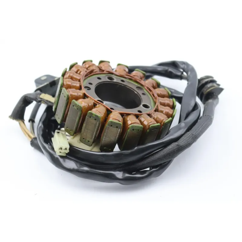 Stator alternateur YAMAHA XP 500 TMAX 2008 - 2011