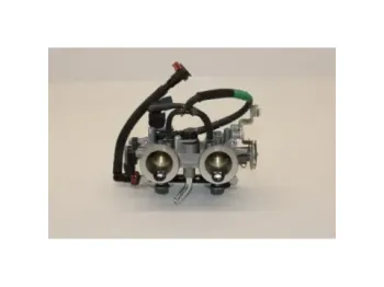 Rampe d'injection KAWASAKI Z 400 ABS 2019 - 2020