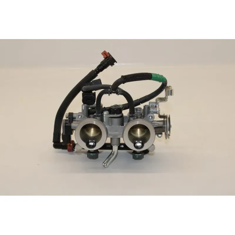 Rampe d'injection KAWASAKI Z 400 ABS 2019 - 2020