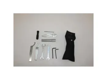 Trousse outil KAWASAKI Z 400 ABS 2019 - 2020