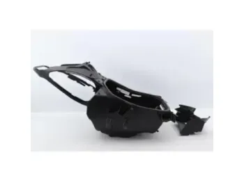 Coffre sous selle YAMAHA XP 500 TMAX 2008 - 2011