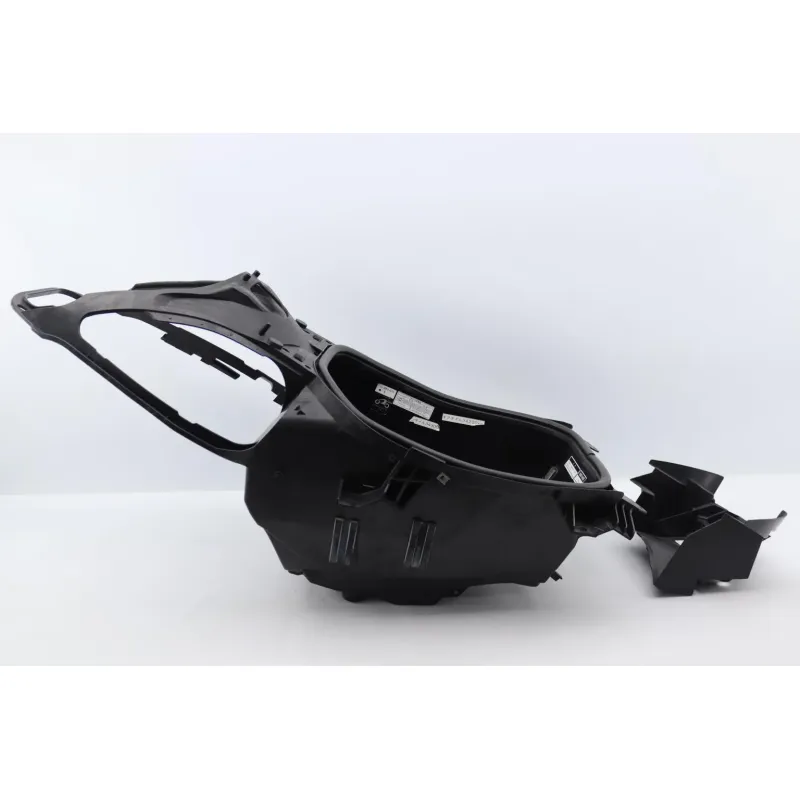 Coffre sous selle YAMAHA XP 500 TMAX 2008 - 2011