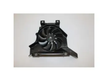 Ventilateur KAWASAKI Z 400 ABS 2019 - 2020