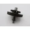 Roue libre de demarreur PIAGGIO VESPA GTS 125 2007 - 2016 Roue libre de demarreur PIAGGIO VESPA GTS 125 2007 - 2016