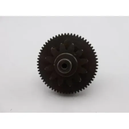 Roue libre de demarreur PIAGGIO VESPA GTS 125 2007 - 2016
