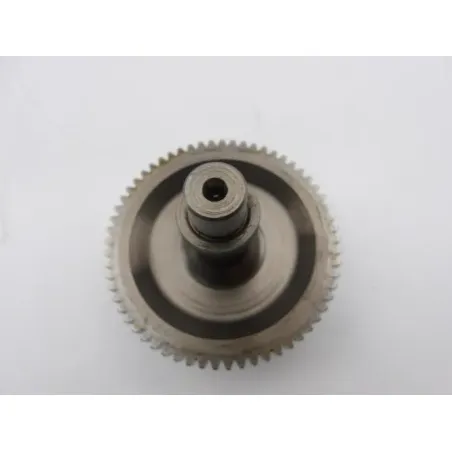Roue libre de demarreur PIAGGIO VESPA GTS 125 2007 - 2016