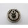 Roue libre de demarreur PIAGGIO VESPA GTS 125 2007 - 2016 Roue libre de demarreur PIAGGIO VESPA GTS 125 2007 - 2016