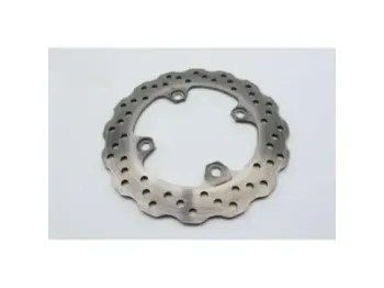 Disque frein arriere KAWASAKI ER6 650 N 2009 - 2011