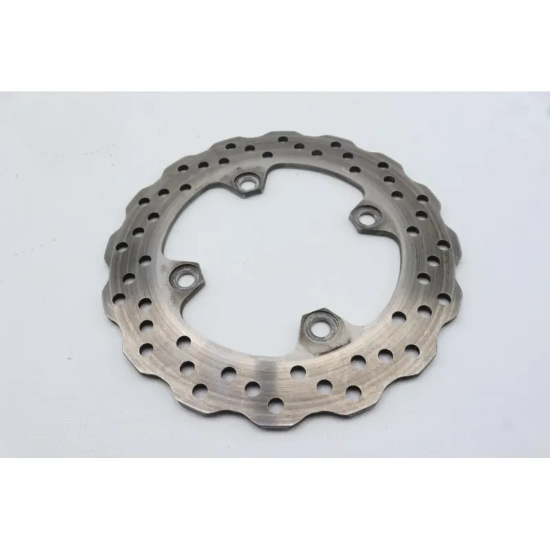 Disque frein arriere KAWASAKI ER6 650 N 2009 - 2011