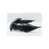 Habillage de reservoir YAMAHA XP 500 TMAX 2008 - 2011