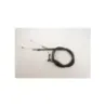 Cable d'accelerateur HONDA NTV 650 DEAUVILLE 1998 - 2005 Cable d'accelerateur HONDA NTV 650 DEAUVILLE 1998 - 2005
