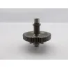 Roue libre de demarreur PIAGGIO VESPA GTS 125 2007 - 2016 Roue libre de demarreur PIAGGIO VESPA GTS 125 2007 - 2016