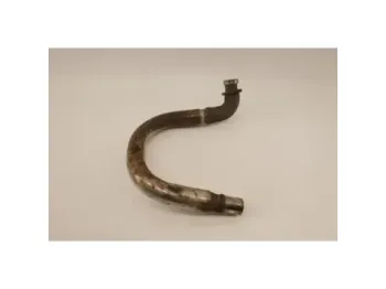 Collecteur arriere (echappement) HONDA NTV 650 DEAUVILLE 1998 - 2005