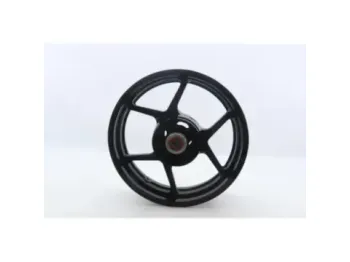 Jante arriere KAWASAKI ER6 650 N 2009 - 2011