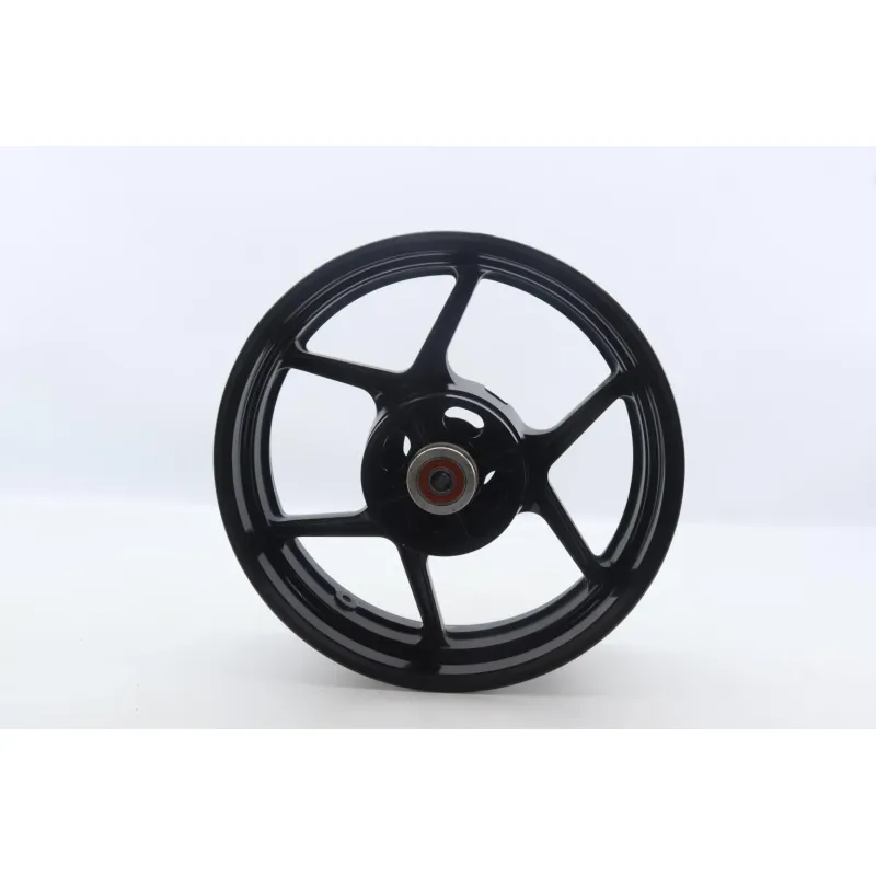 Jante arriere KAWASAKI ER6 650 N 2009 - 2011