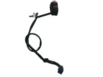 Commodo droit YAMAHA TDM 900 2002-2014