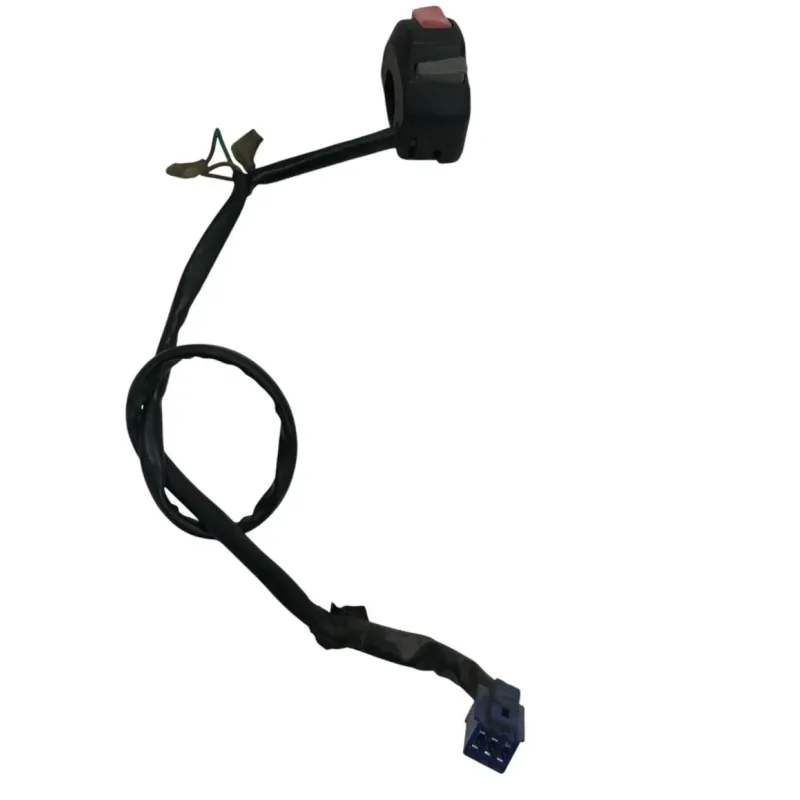 Commodo droit YAMAHA TDM 900 2002-2014