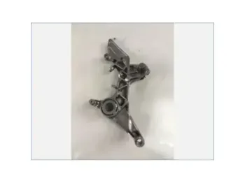 Platine avant droite HONDA VFR 800 1998 - 2000