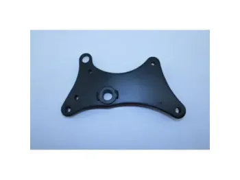 Support moteur droit KAWASAKI ER6 650 N 2012 - 2016