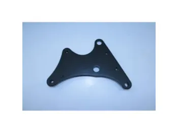 Support moteur gauche KAWASAKI ER6 650 N 2012 - 2016