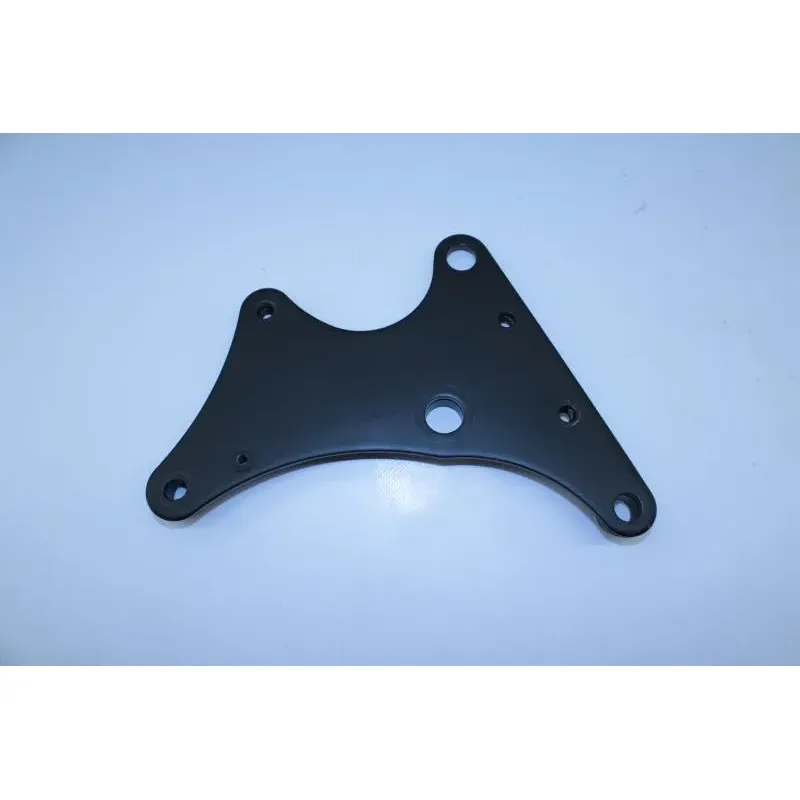 Support moteur gauche KAWASAKI ER6 650 N 2012 - 2016