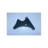 Support moteur gauche KAWASAKI ER6 650 N 2012 - 2016 Support moteur gauche KAWASAKI ER6 650 N 2012 - 2016