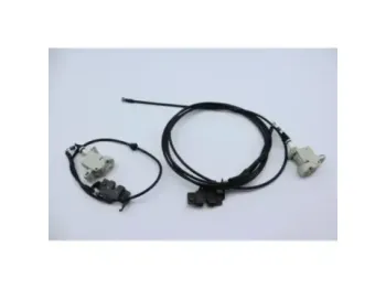 Mecanisme verrouillage selle PIAGGIO MP3 300 TOURING 2010 - 2013