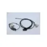 Mecanisme verrouillage selle PIAGGIO MP3 300 TOURING 2010 - 2013