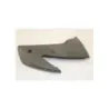 Habillage de cadre droit KAWASAKI ER6 650 N 2005 - 2008