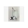 Platine arriere droite complete KAWASAKI Z 1000 2010 - 2012