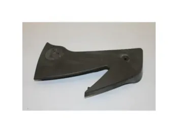 Habillage de cadre gauche KAWASAKI ER6 650 N 2005 - 2008
