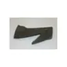 Habillage de cadre gauche KAWASAKI ER6 650 N 2005 - 2008