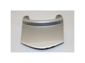 Separation de coque arriere KAWASAKI ER6 650 N 2005 - 2008