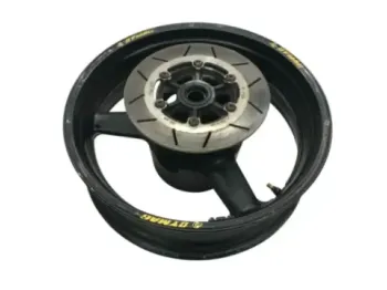 Jante arriere YAMAHA TDM 900 2002-2014