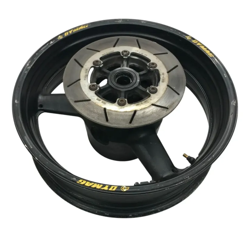 Jante arriere YAMAHA TDM 900 2002-2014