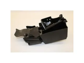 Support de batterie KAWASAKI ER6 650 N 2005 - 2008