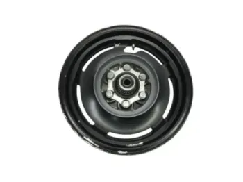Jante arriere YAMAHA VMAX 1200 1986-2007