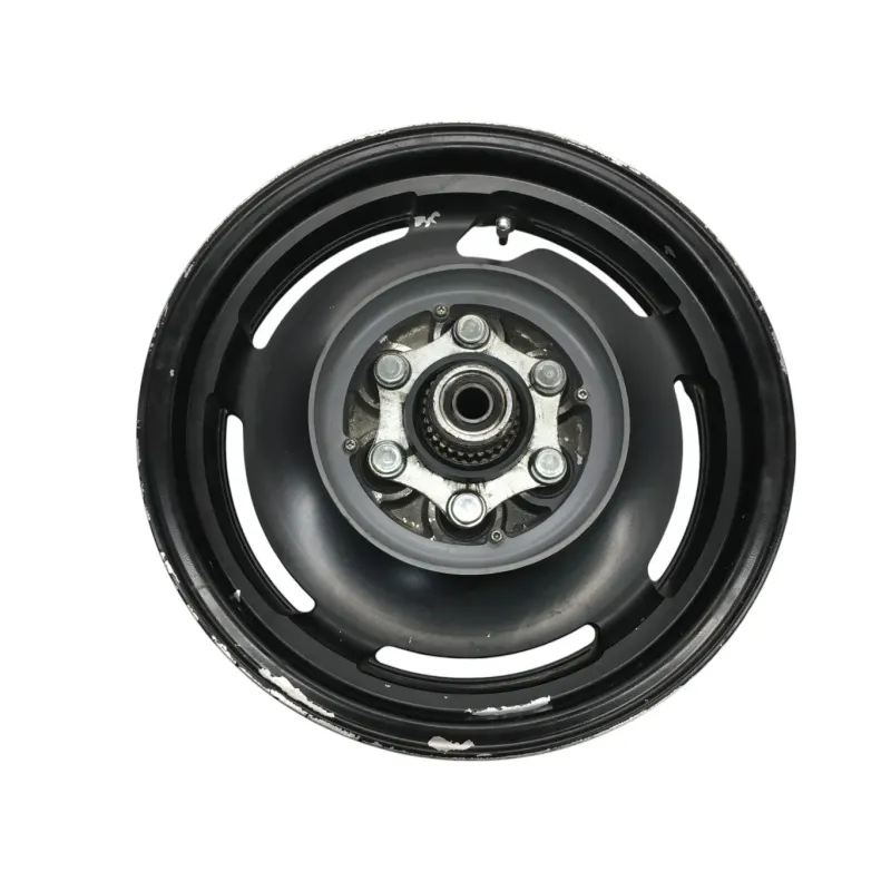 Jante arriere YAMAHA VMAX 1200 1986-2007