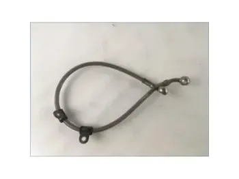 Durite de frein arriere TRIUMPH STREET TRIPLE 675 11-12