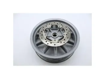 Jante arriere PIAGGIO MP3 300 TOURING 2010 - 2013