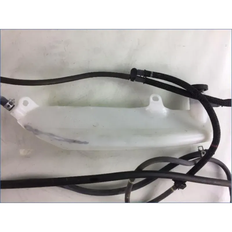 Vase expansion SUZUKI GSF 650 BANDIT N 2007 - 2009