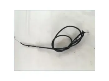 Cable d'accelerateur YAMAHA FZ6 600 FAZER S2 2007 - 2010
