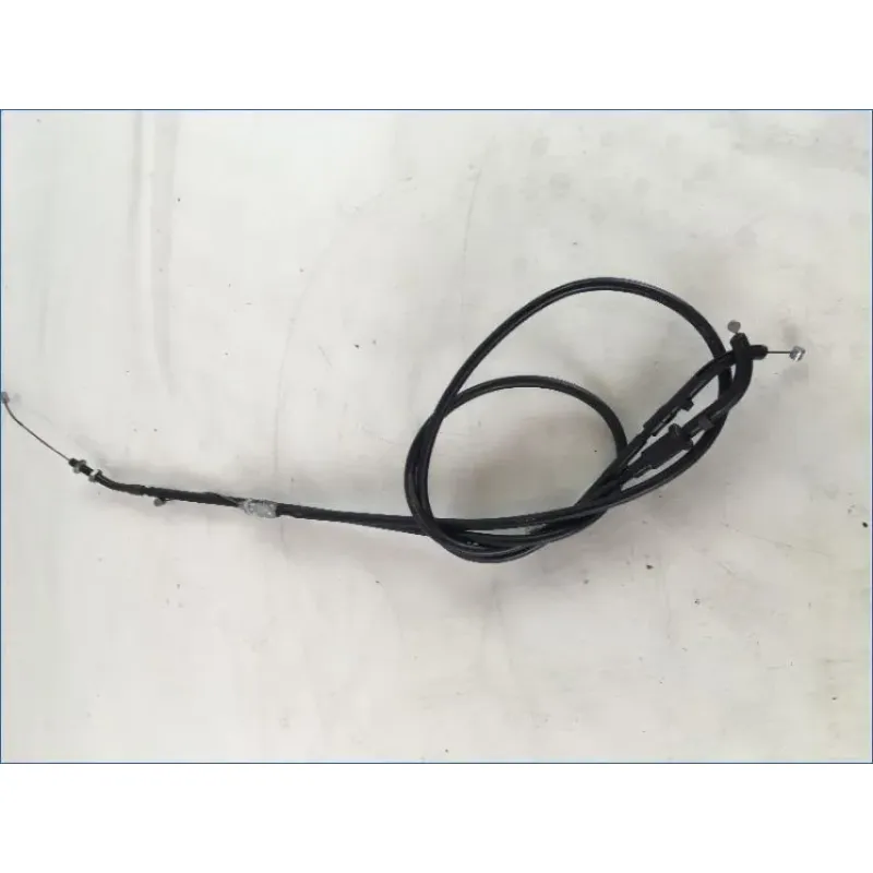 Cable d'accelerateur YAMAHA FZ6 600 FAZER S2 2007 - 2010