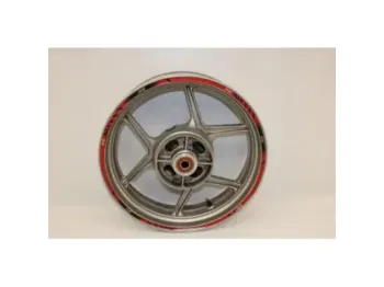 Jante arriere KAWASAKI ER6 650 N 2005 - 2008