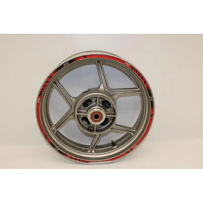 Jante arriere KAWASAKI ER6 650 N 2005 - 2008