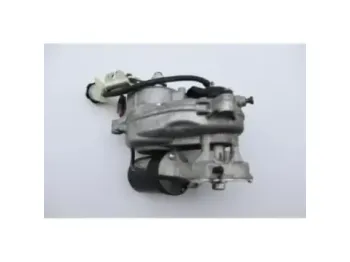 Rodlock PIAGGIO MP3 300 TOURING 2010 - 2013