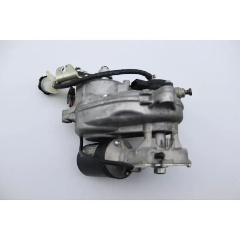 Rodlock PIAGGIO MP3 300 TOURING 2010 - 2013