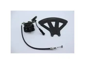 Disque frein avant PIAGGIO MP3 300 TOURING 2010 - 2013
